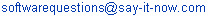 VCatch 
E-Mail